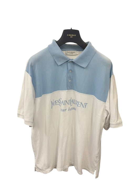 Vintage YSL Polo Top (XL)