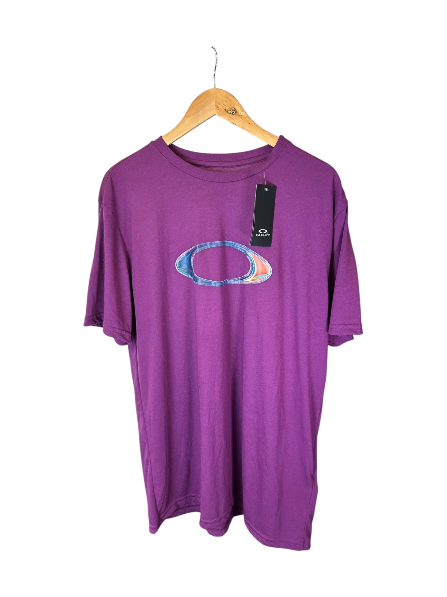 Oakley T shirt Brand New (XL)