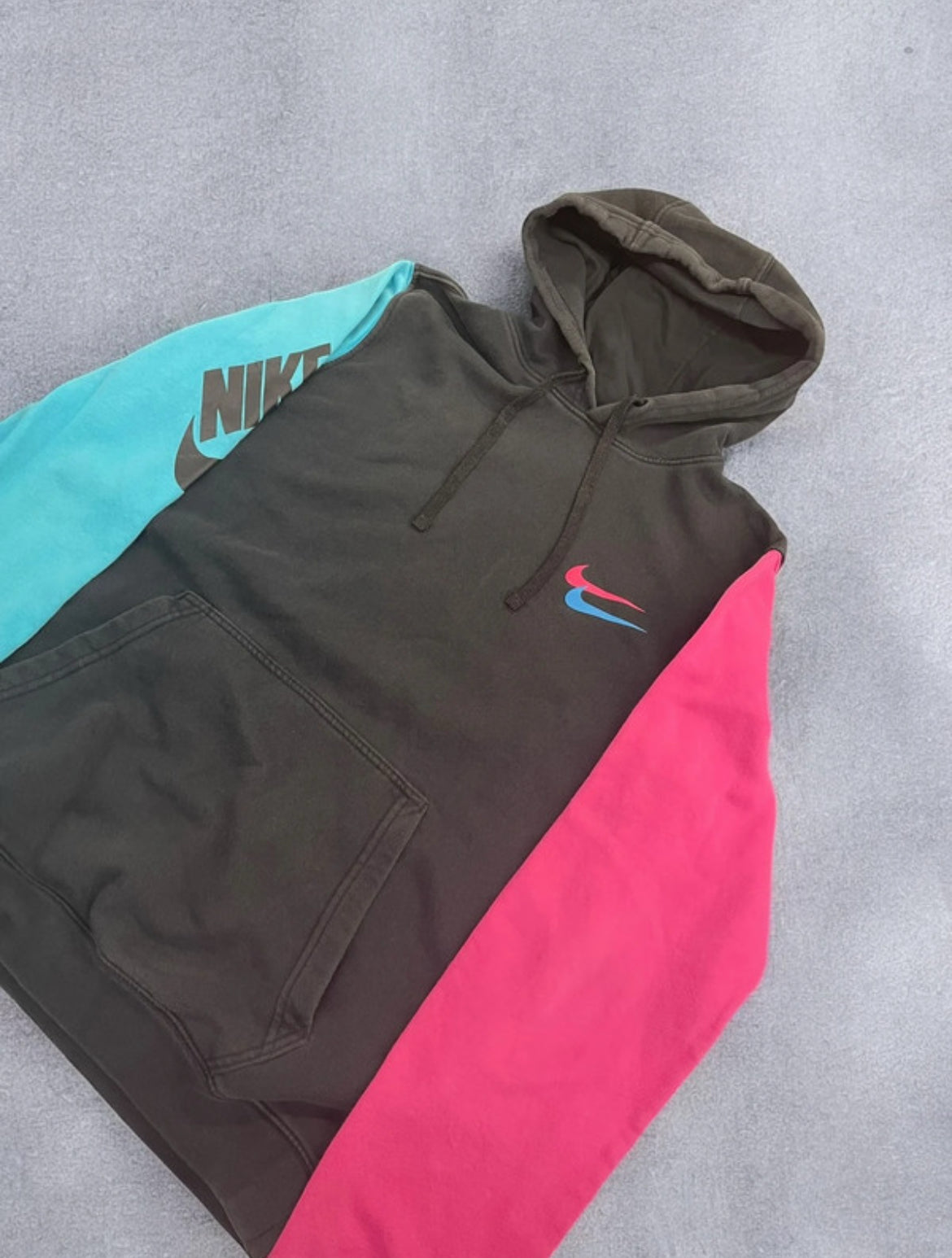 Vintage Nike Hoodie (L)