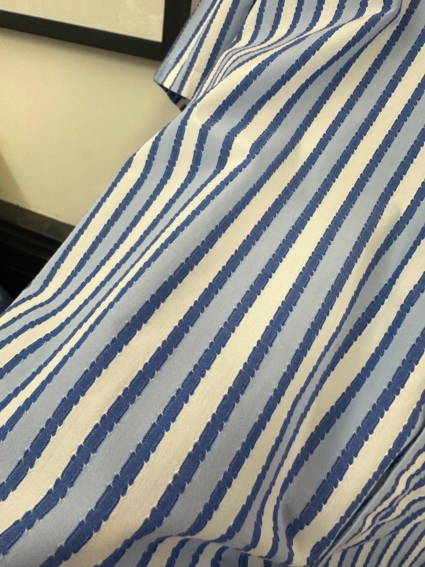 Vintage YSL Shirt (XL)