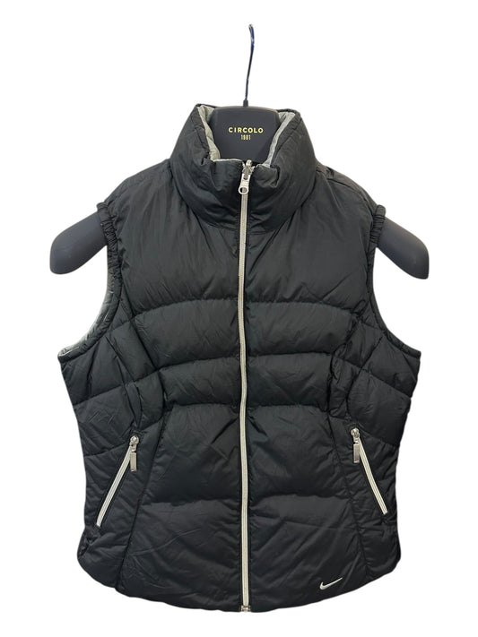 Y2K Nike Reversible Gilet (S)