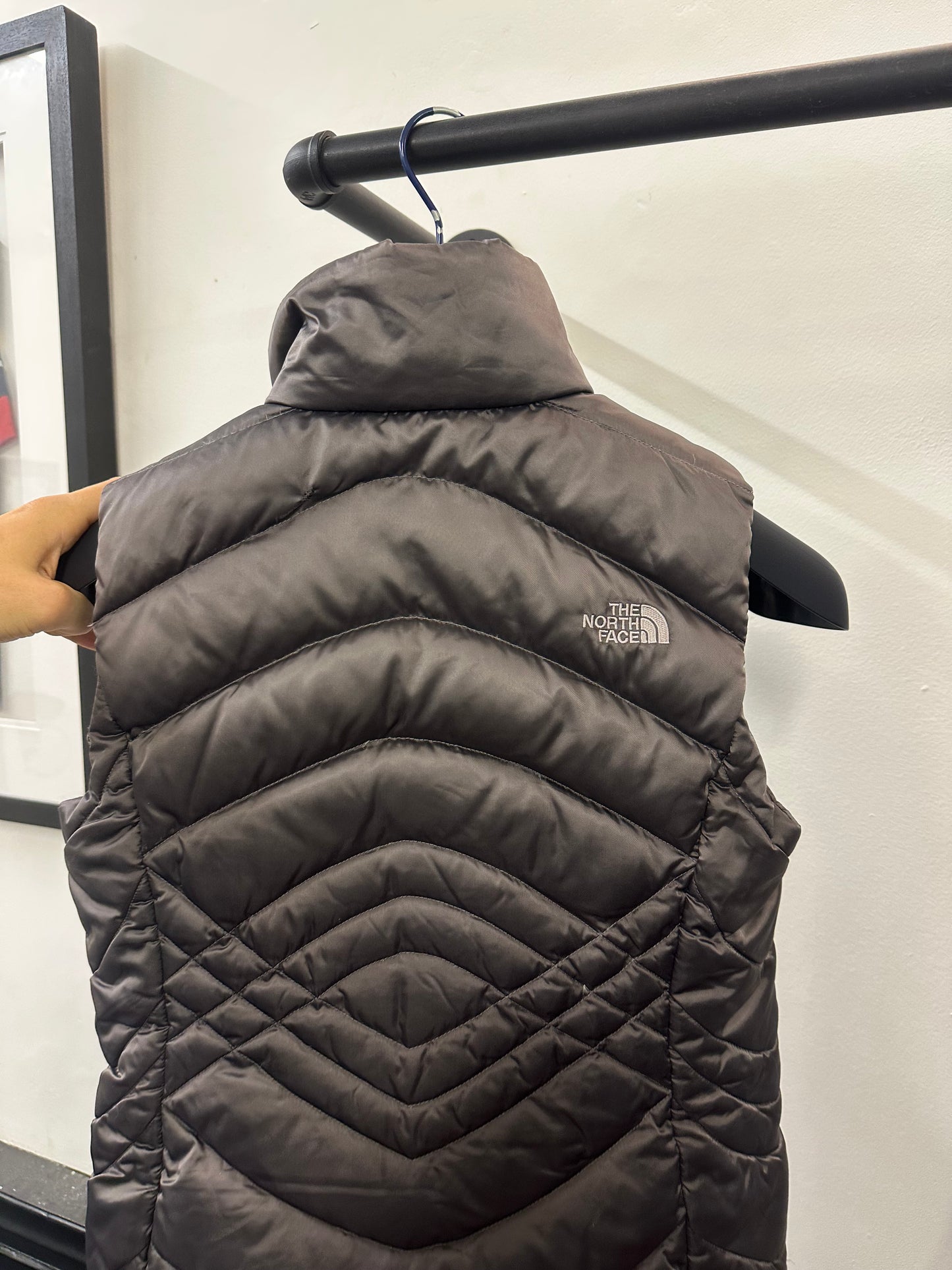 The North Face Gilet (S)