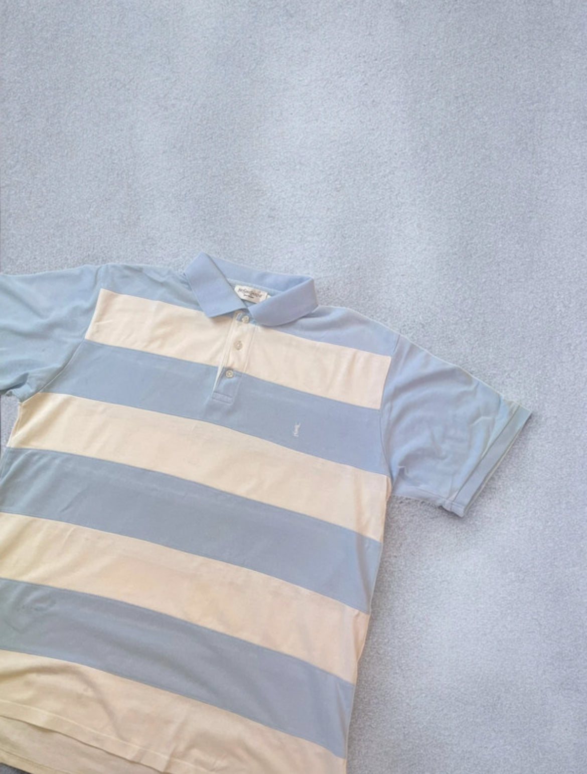 YSL Polo Top (XL)