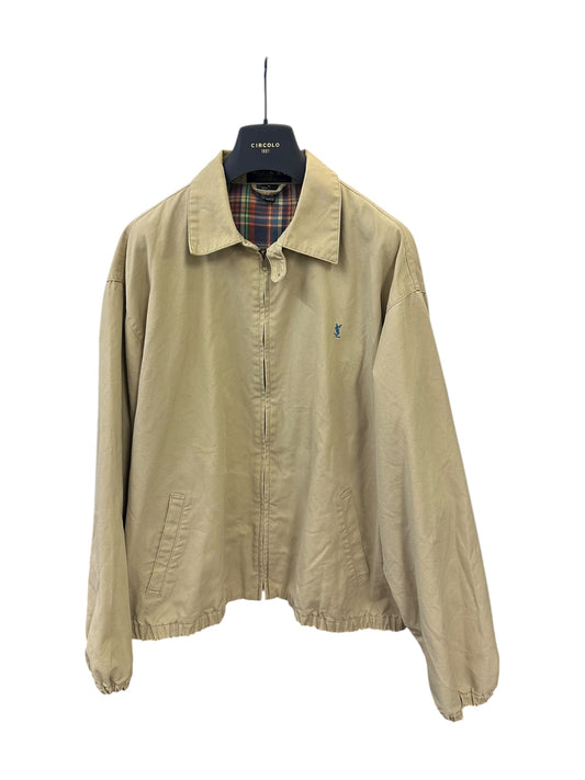 Vintage YSL Jacket (XL)