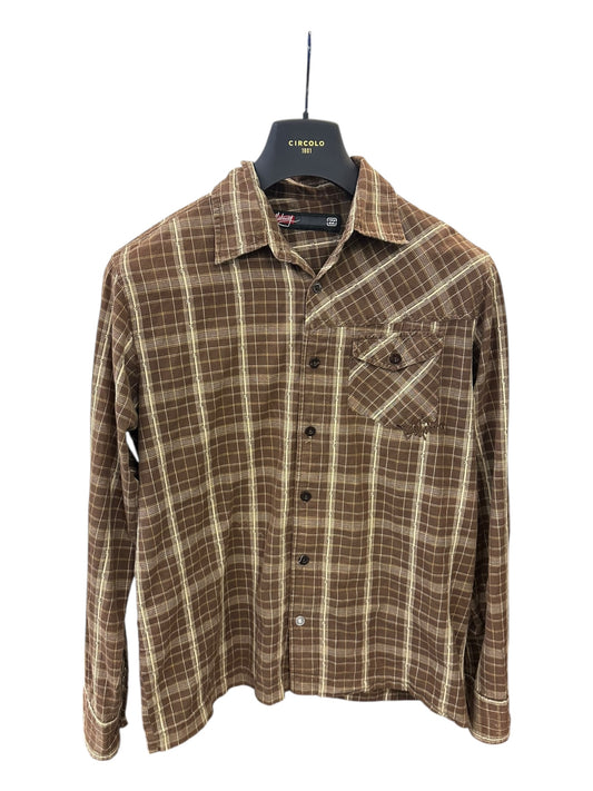 Vintage Billabong Shirt (M)