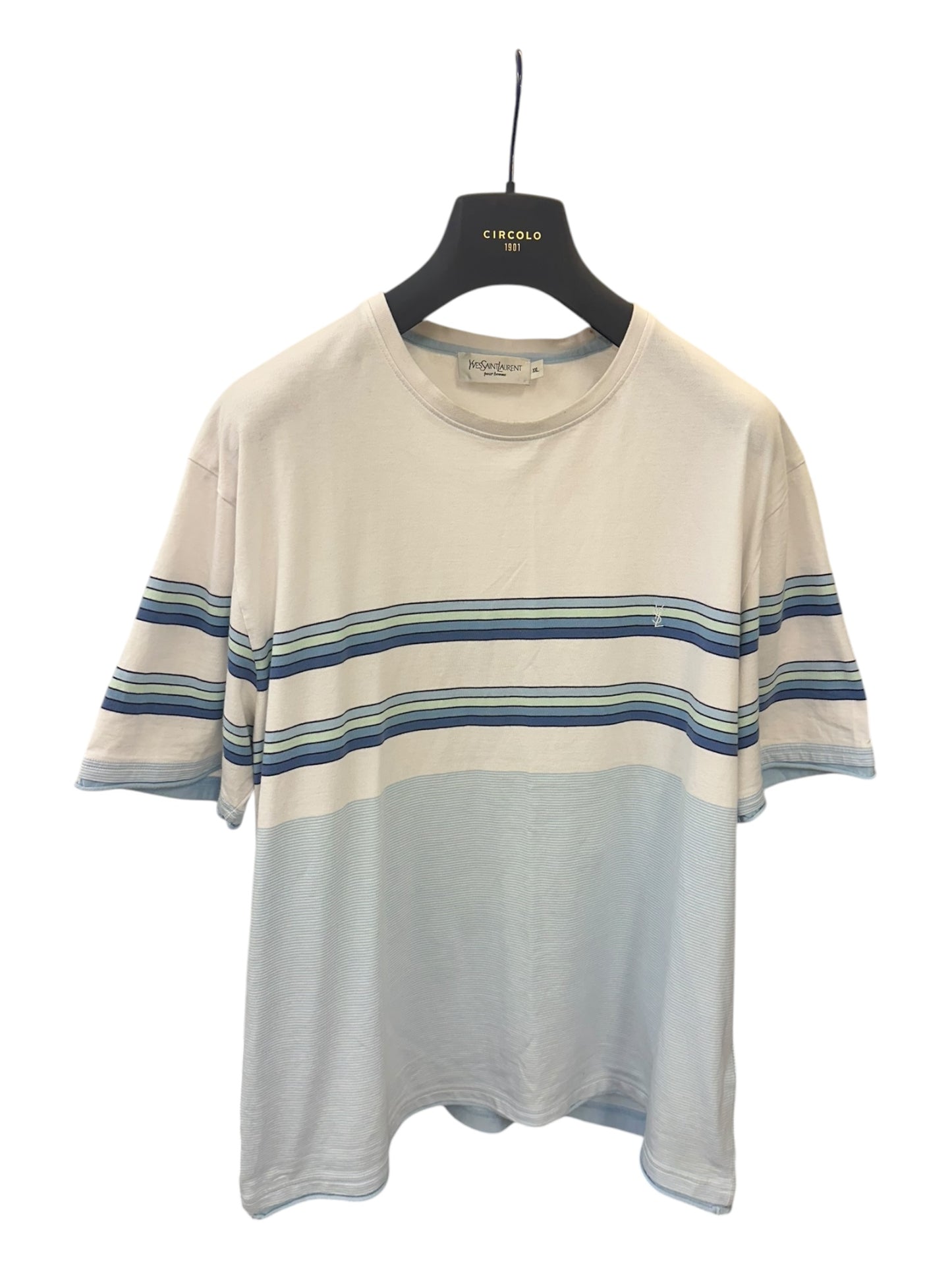 Vintage YSL T-Shirt (XL)