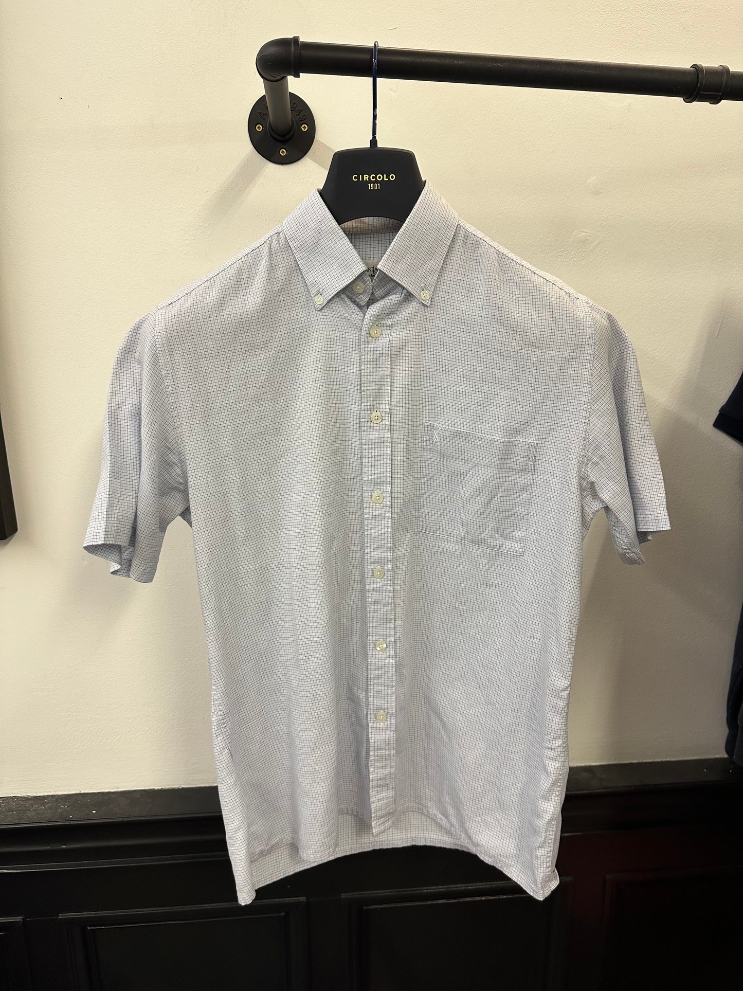 Vintage YSL Shirt (M)