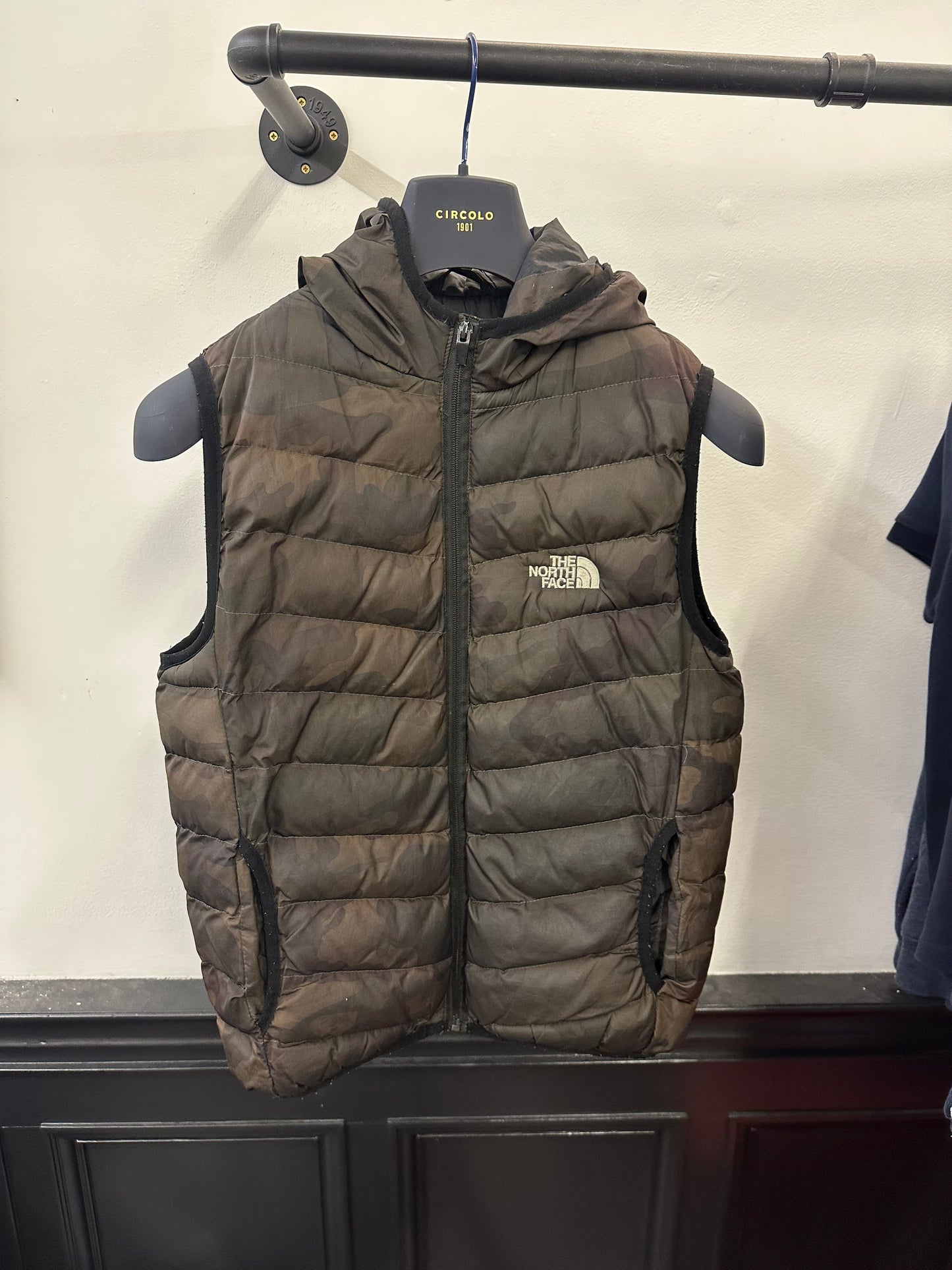 The North Face Gilet (S)