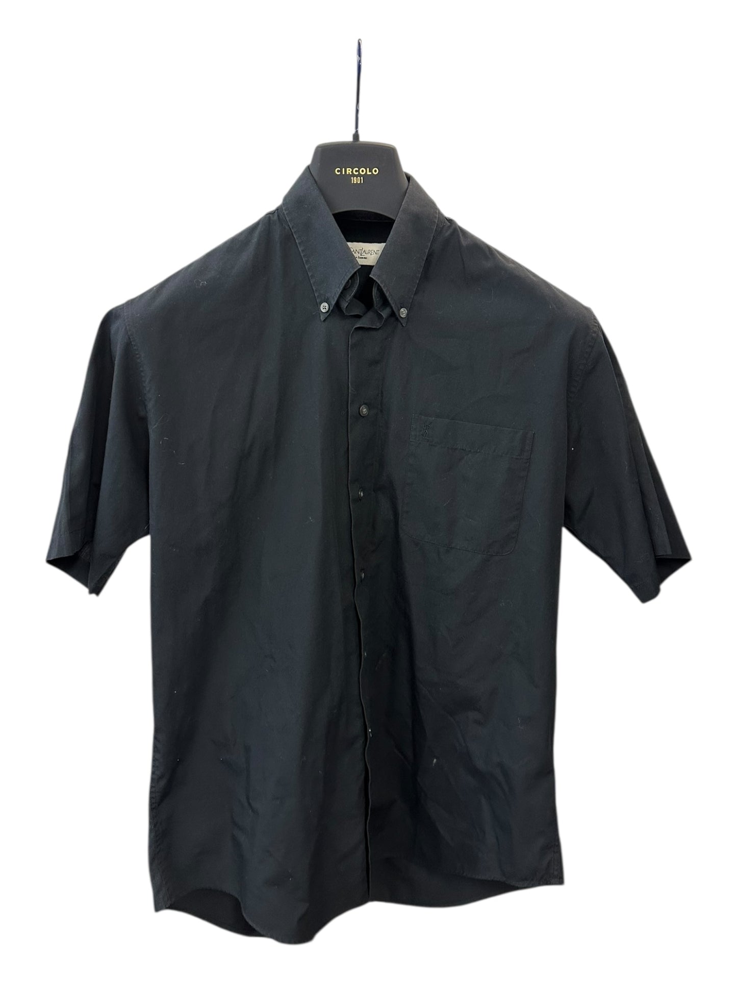 Vintage YSL Shirt (M)