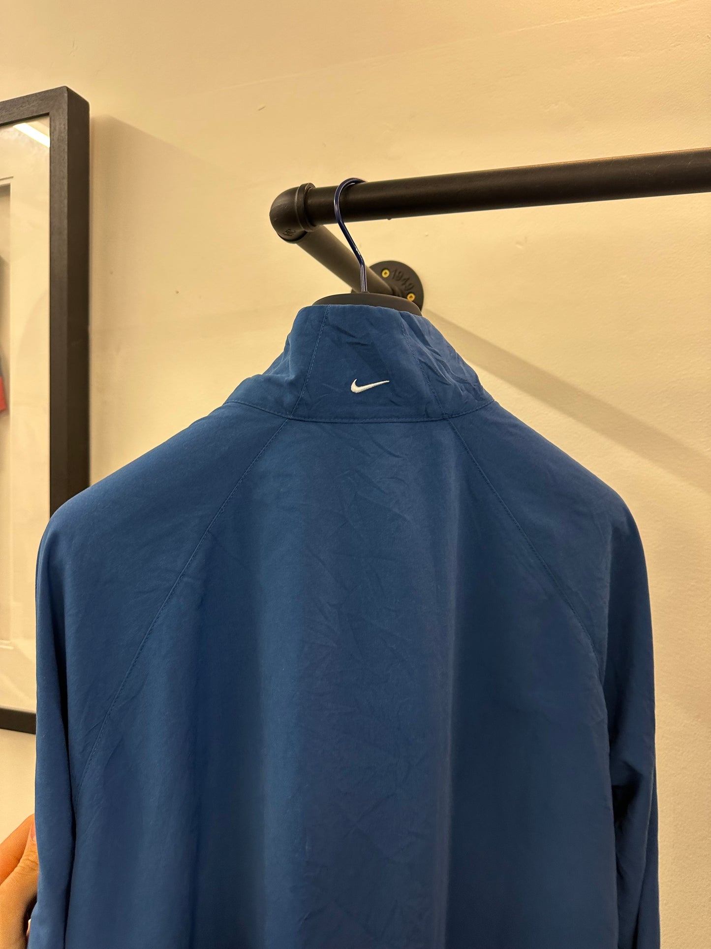 Y2K Nike Windbreaker (M)