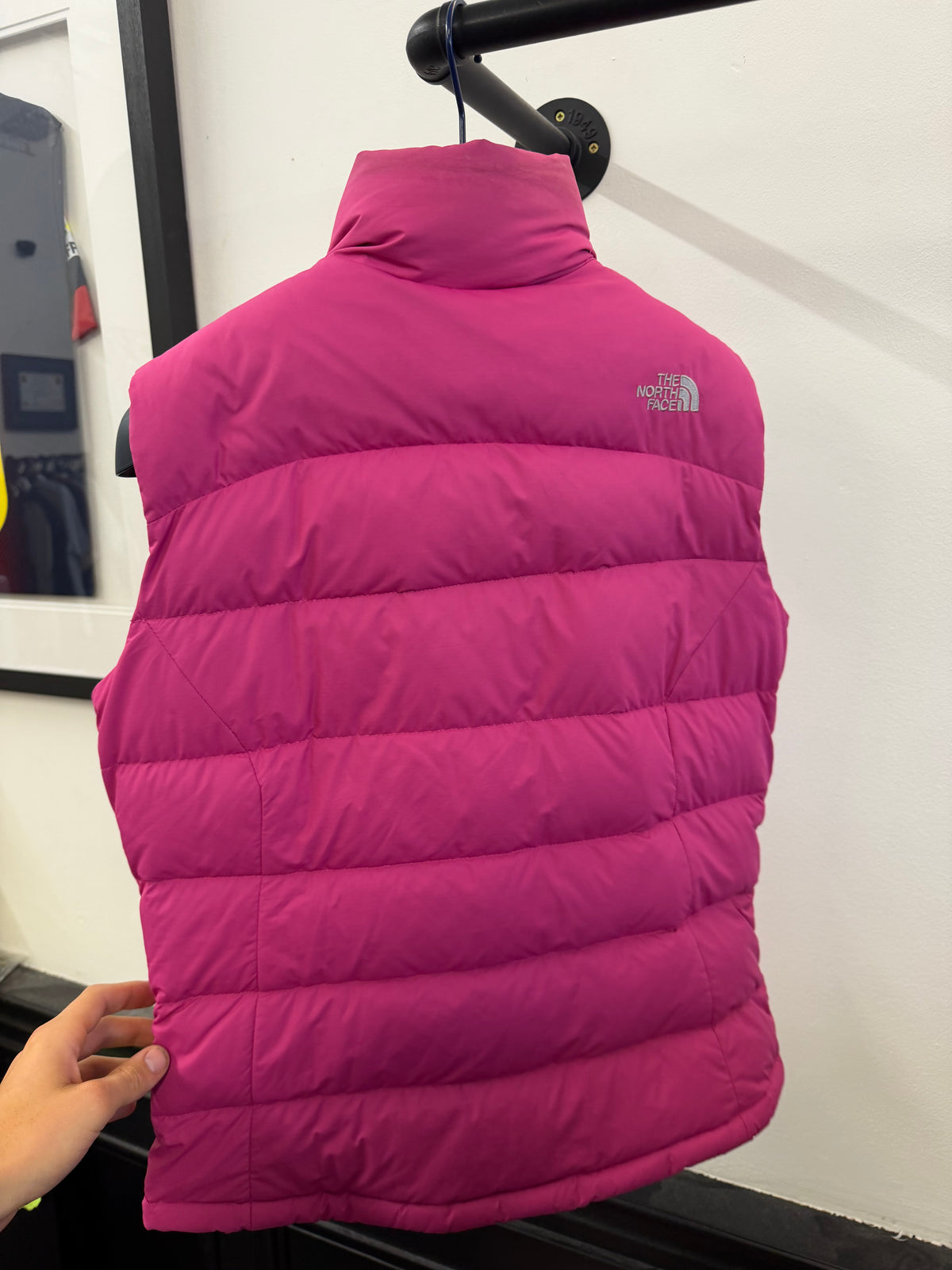 The North Face Gilet (W/M)