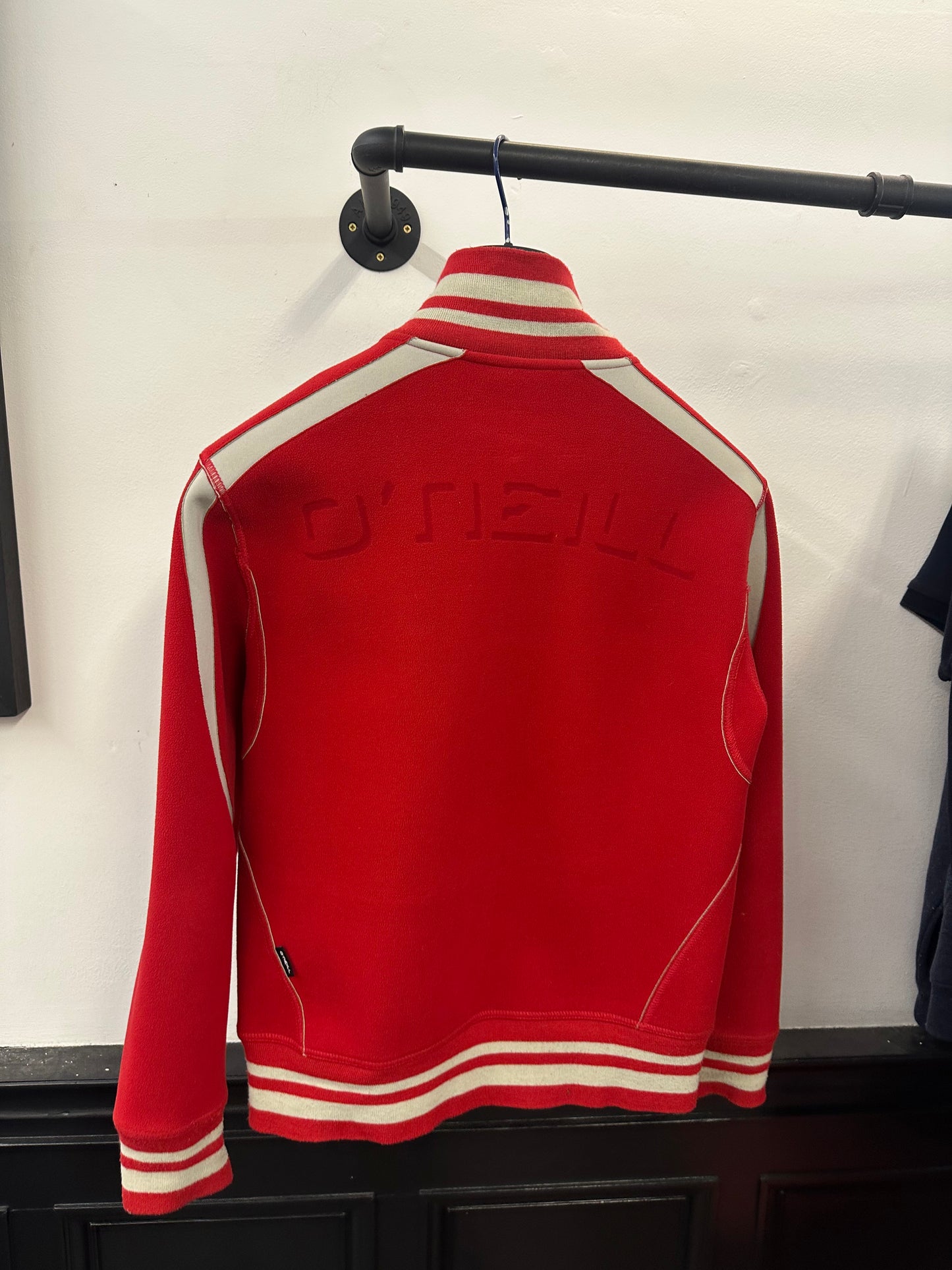 Retro O’Neill Surf Jacket (M)