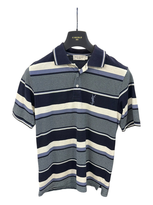 Vintage YSL Polo Top (M)