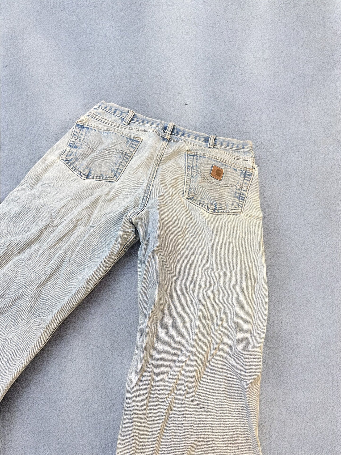 Carhartt Jeans (30” x 32”)
