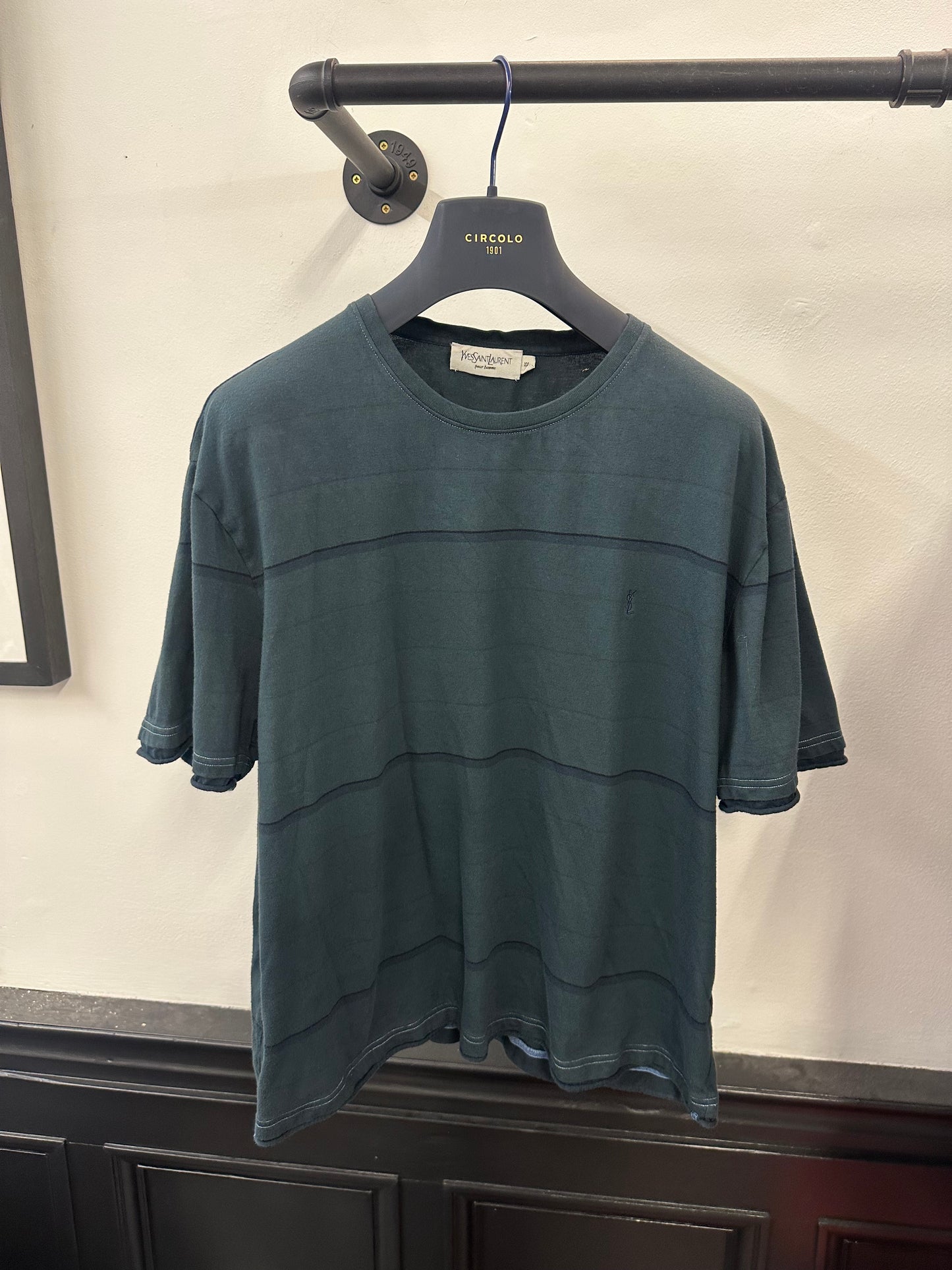 Vintage YSL T-Shirt