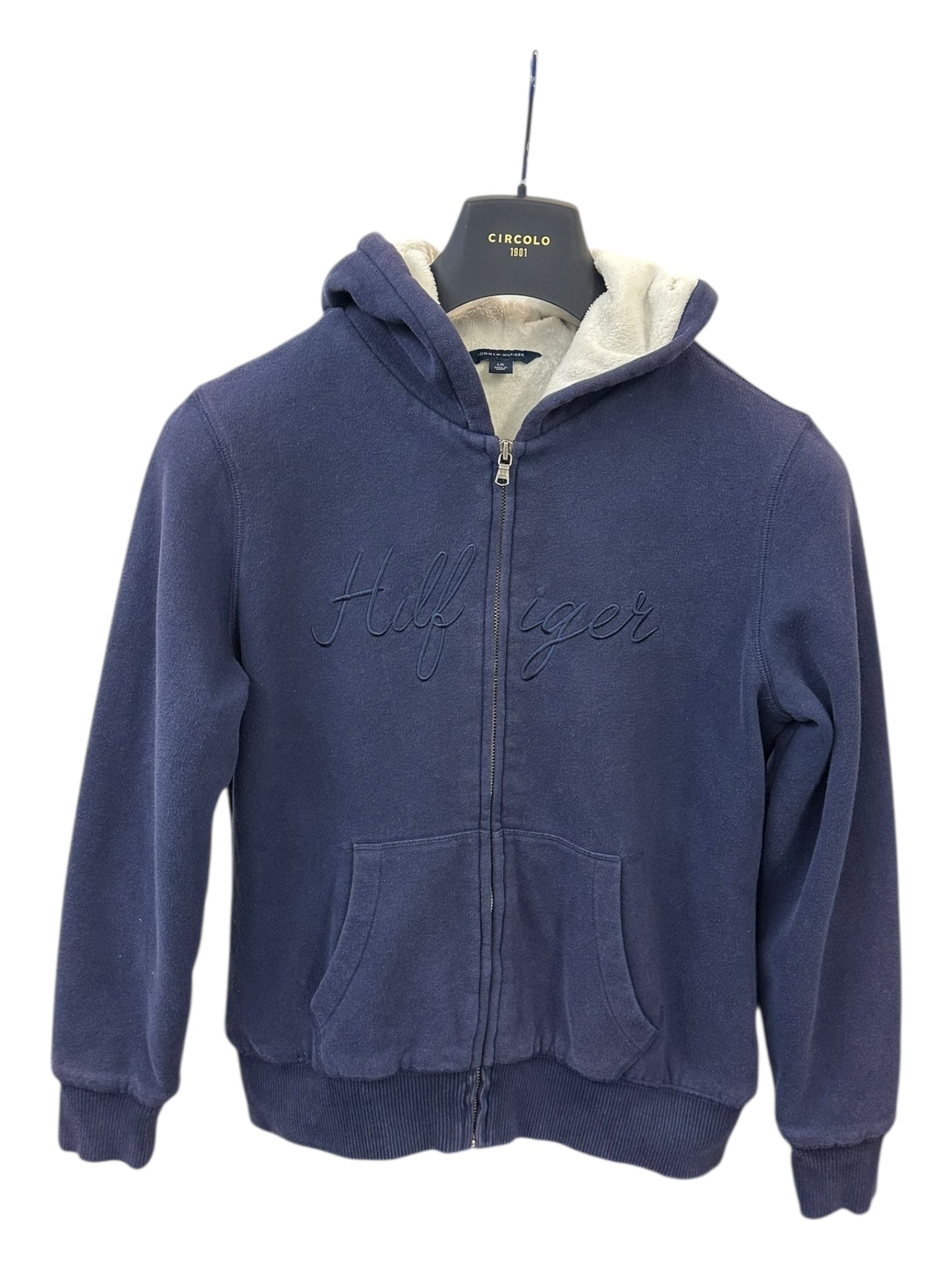 Tommmy Hilfiger Hoodie (L)