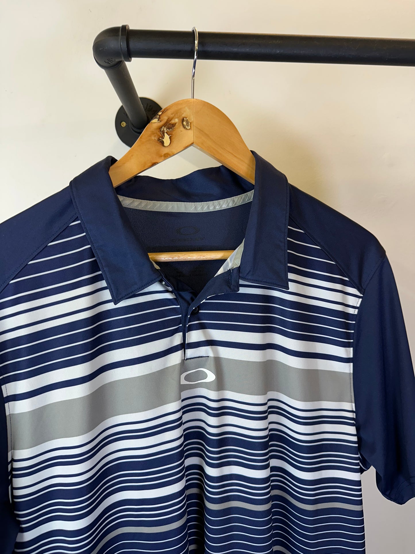Oakley Polo top (L)
