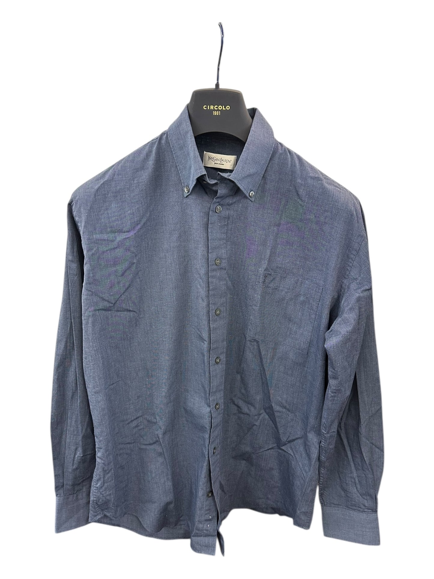Vintage YSL Shirt (L)