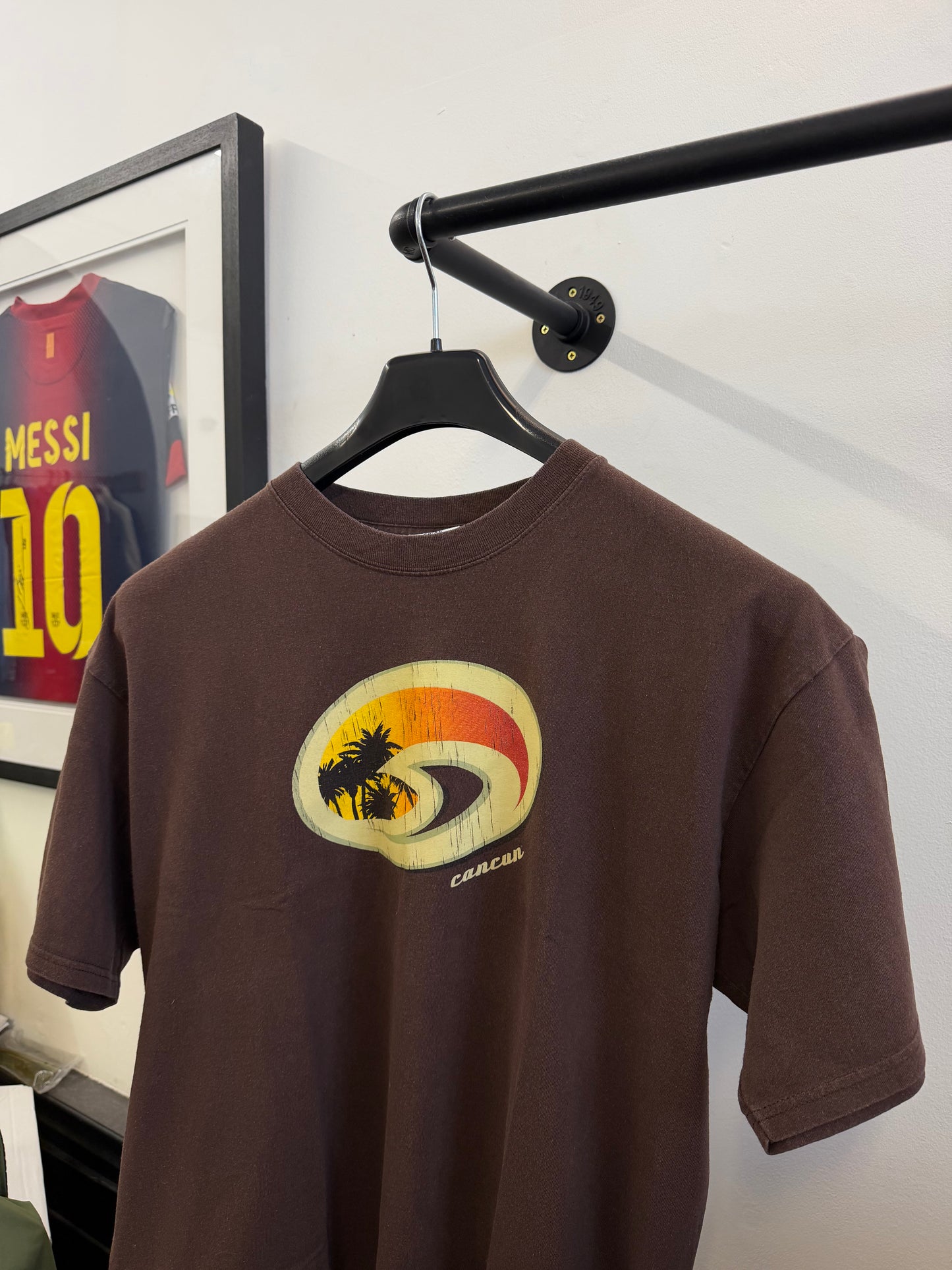 Retro Surf T (XL)