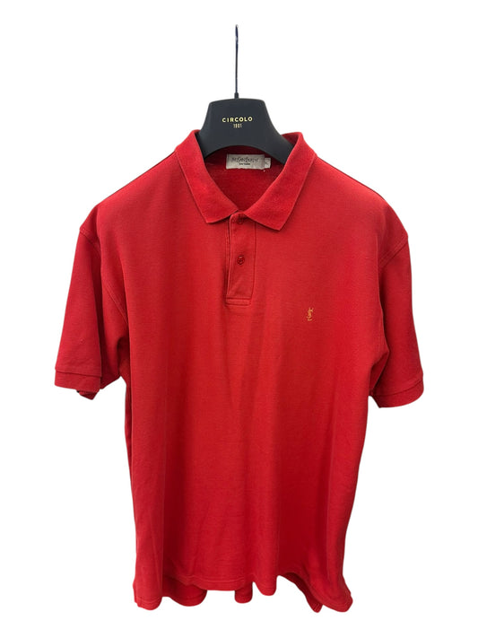 Vintage YSL Polo Top (XL)
