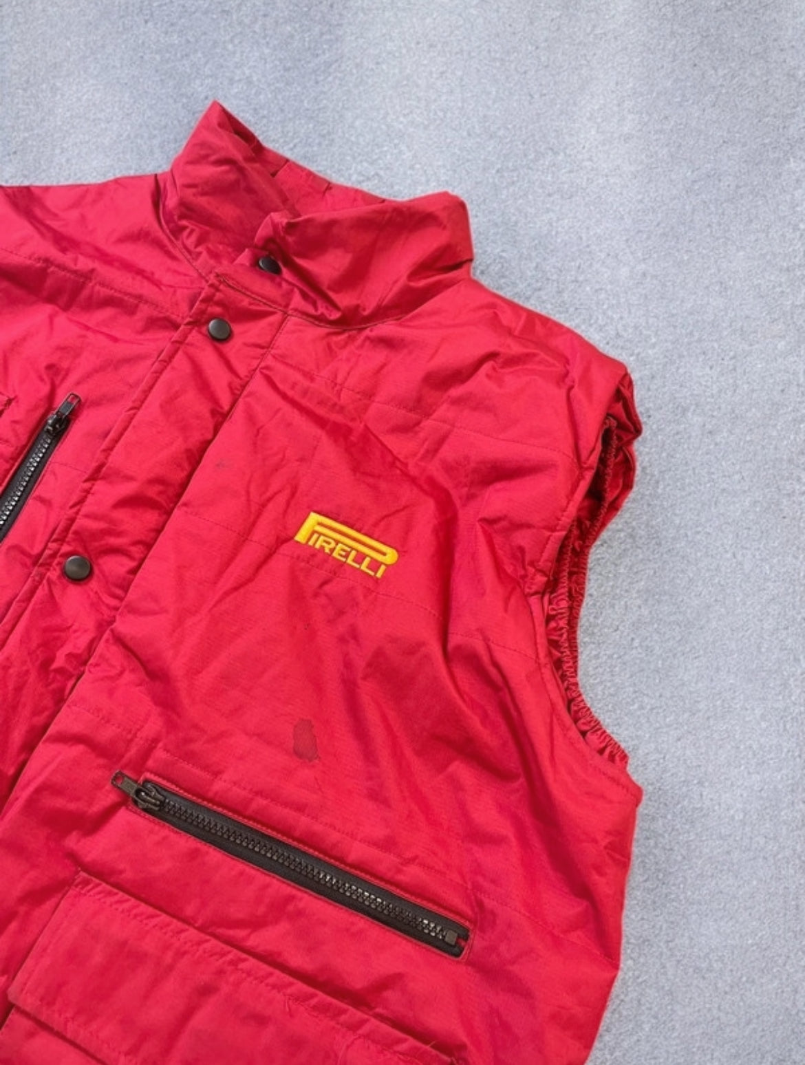 Pirelli Work Gilet (XL)