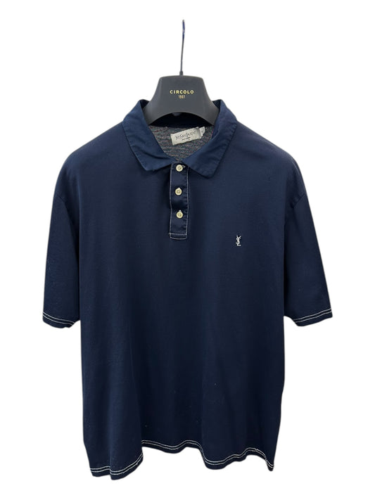 Vintage YSL Polo (XL)