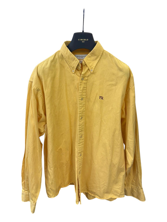 Vintage YSL Shirt (L)