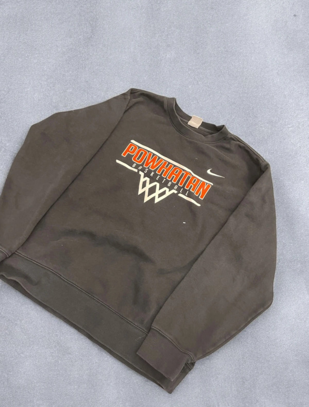 Vintage Nike Sweater (XL)