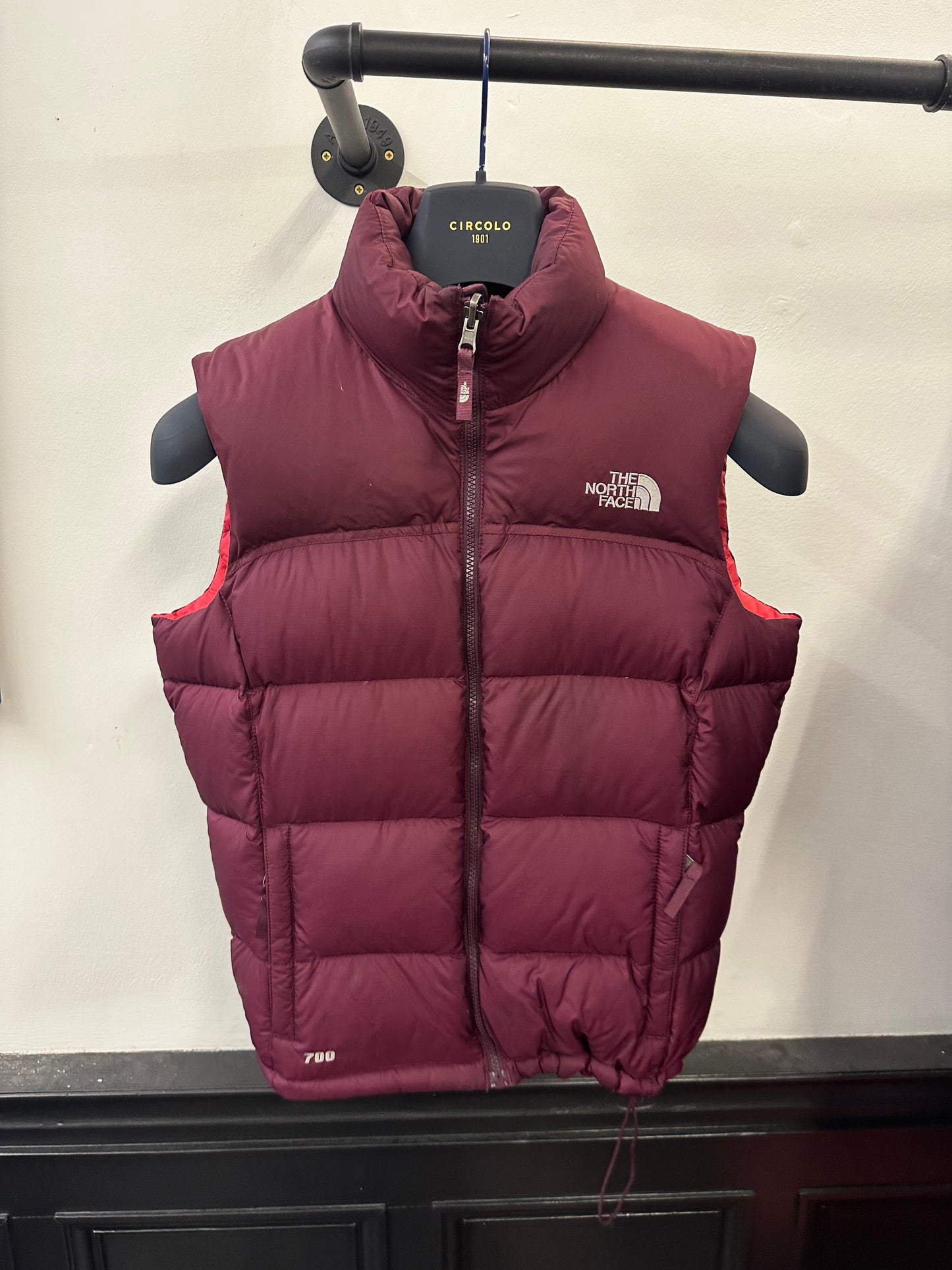 The North Face Gilet (M)