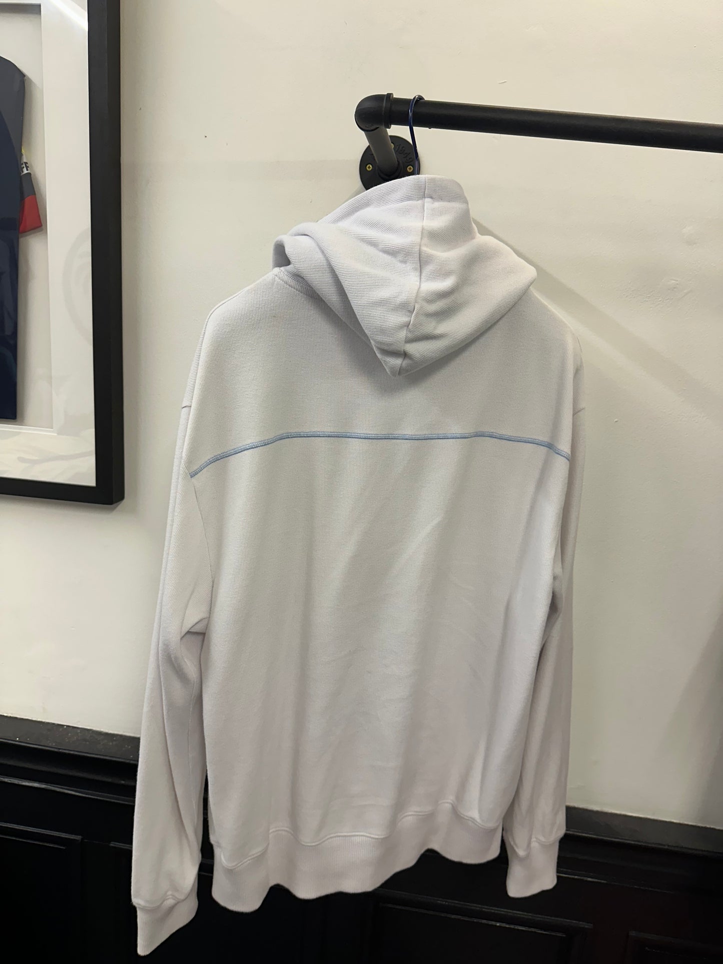 Vintage YSL Hoodie (XL)