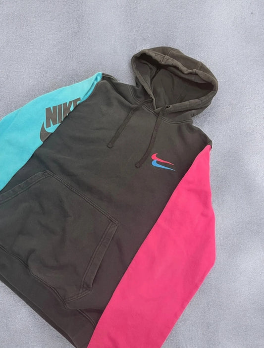 Vintage Nike Hoodie (L)