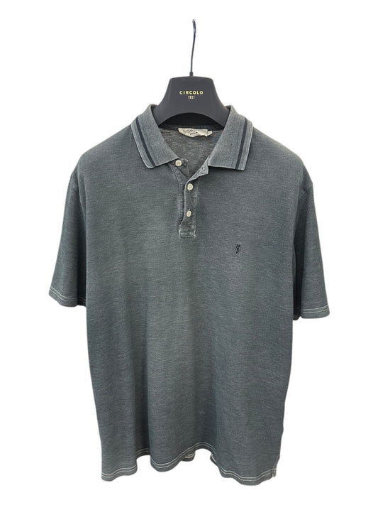 Vintage YSL Polo Top (XL)