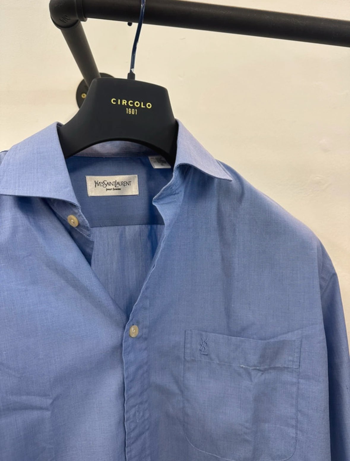 YSL Shirt (M)