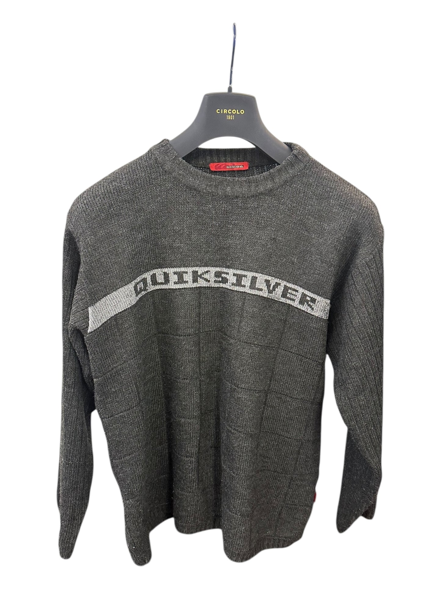 Quicksilver Jumper (L)