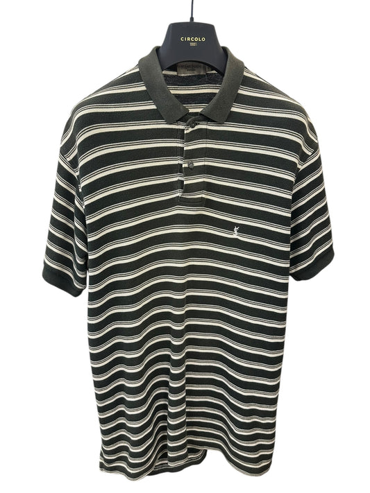 Vintage YSL Polo Top (XL)