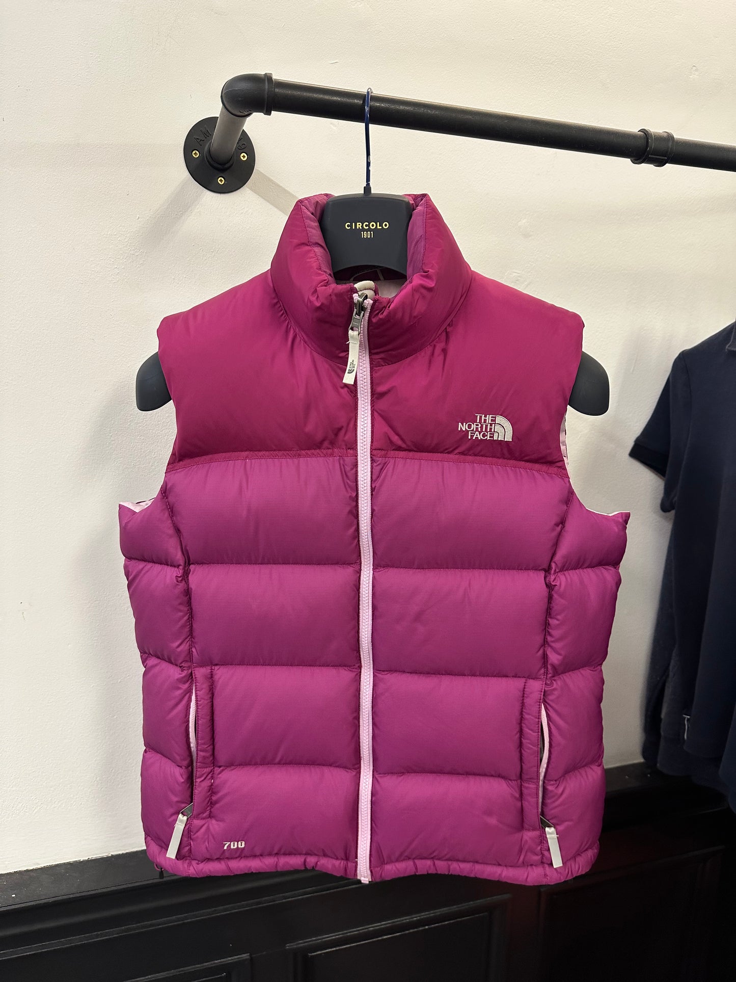 The North Face Gilet (L)