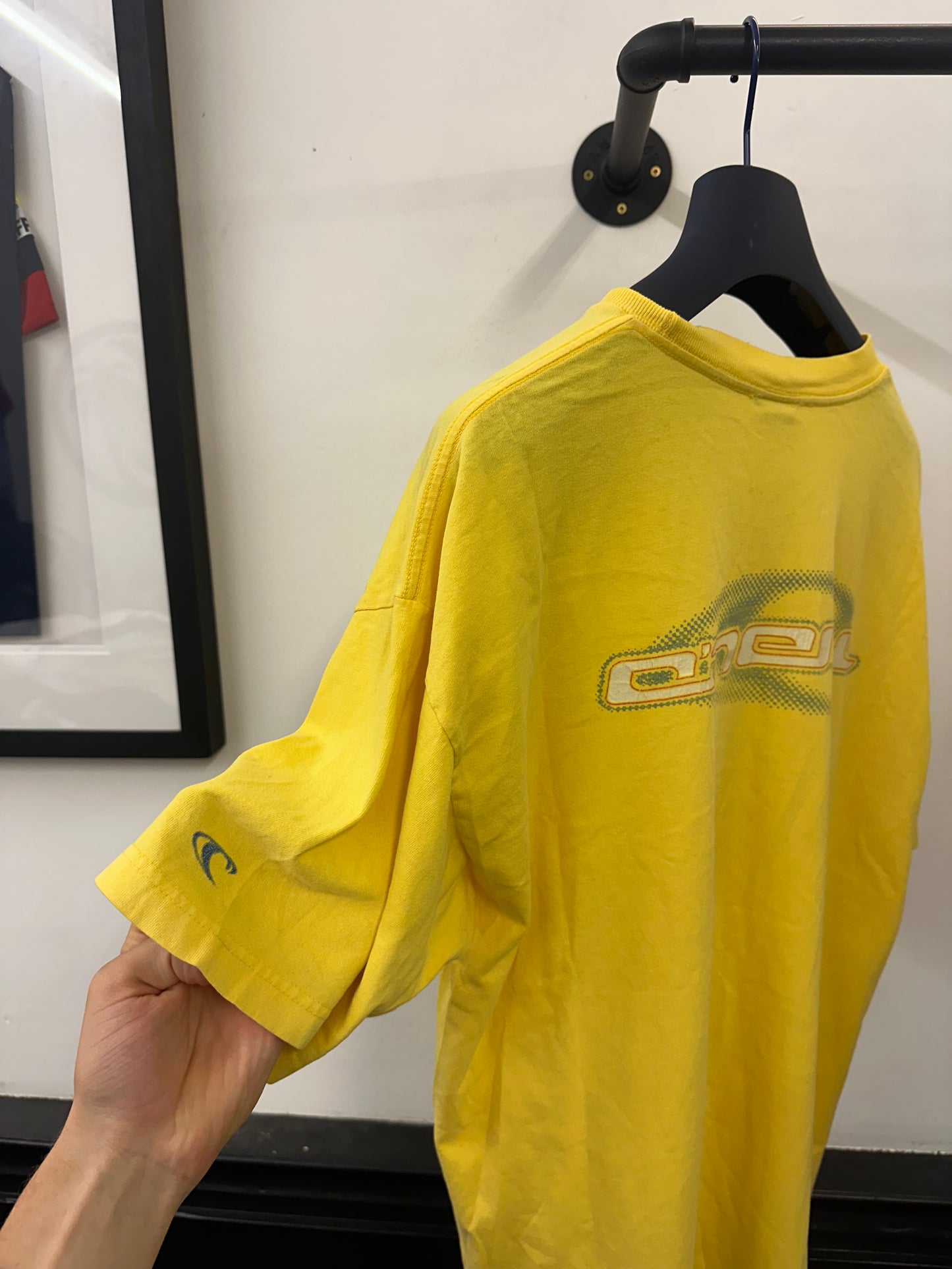 Y2K O’Neill Surf T-Shirt (L)