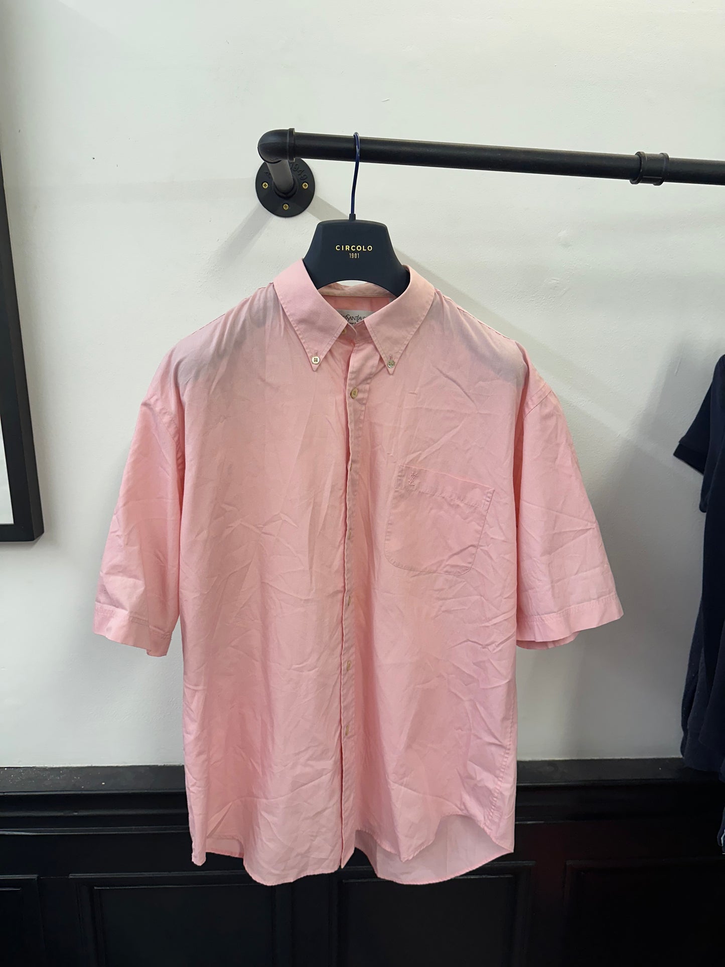 Vintage YSL Shirt (L)