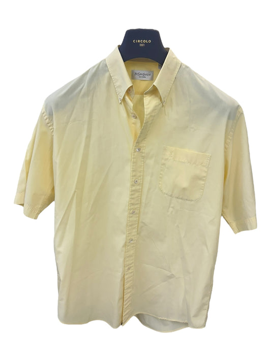 Vintage YSL Shirt (L)