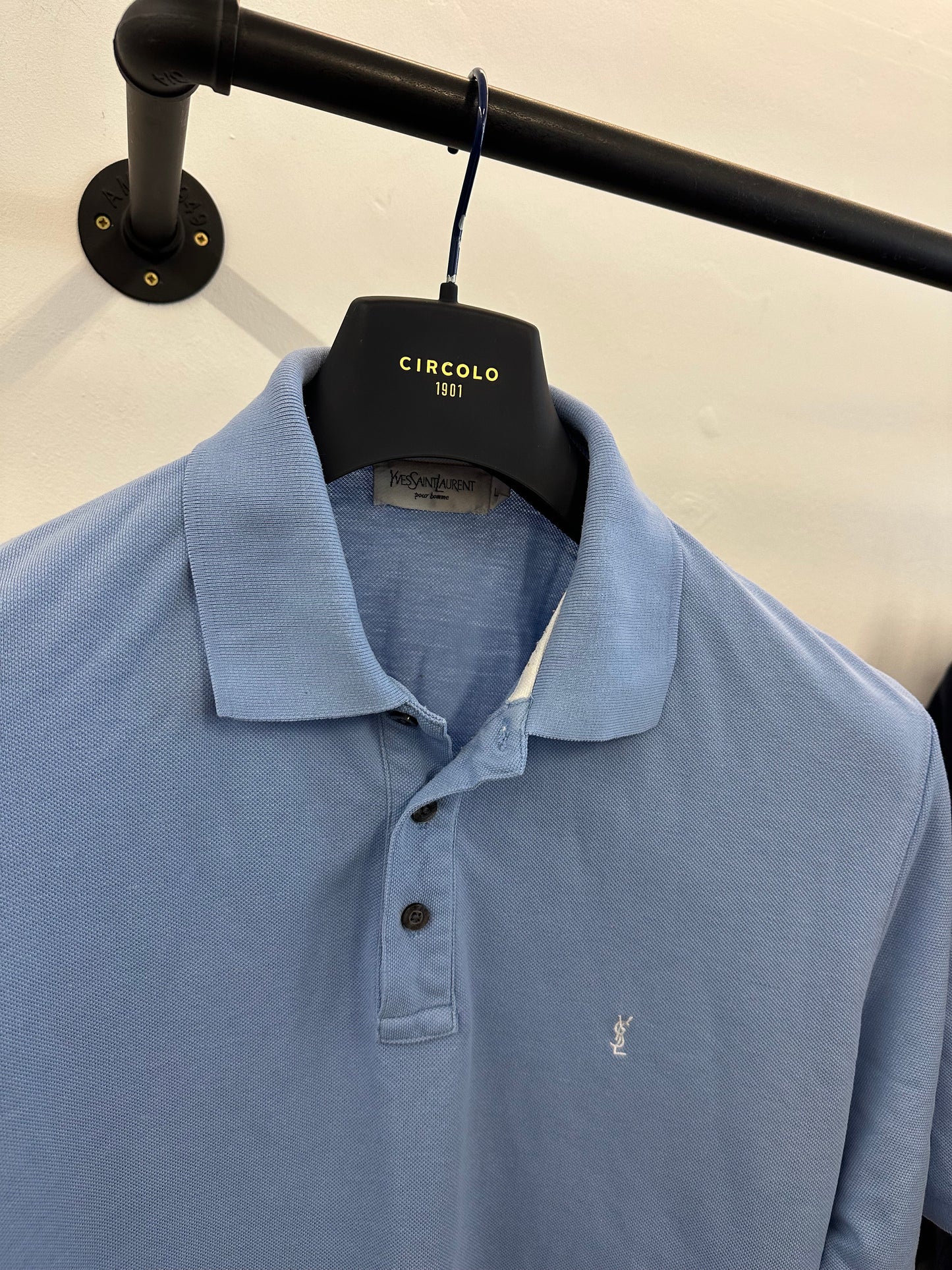 Vintage YSL Polo (L)