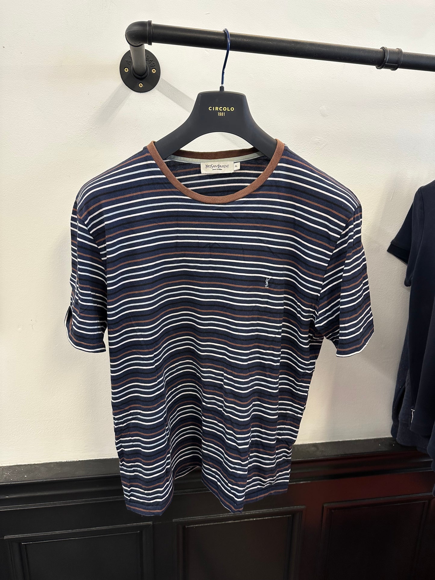 Vintage YSL T-Shirt (L)
