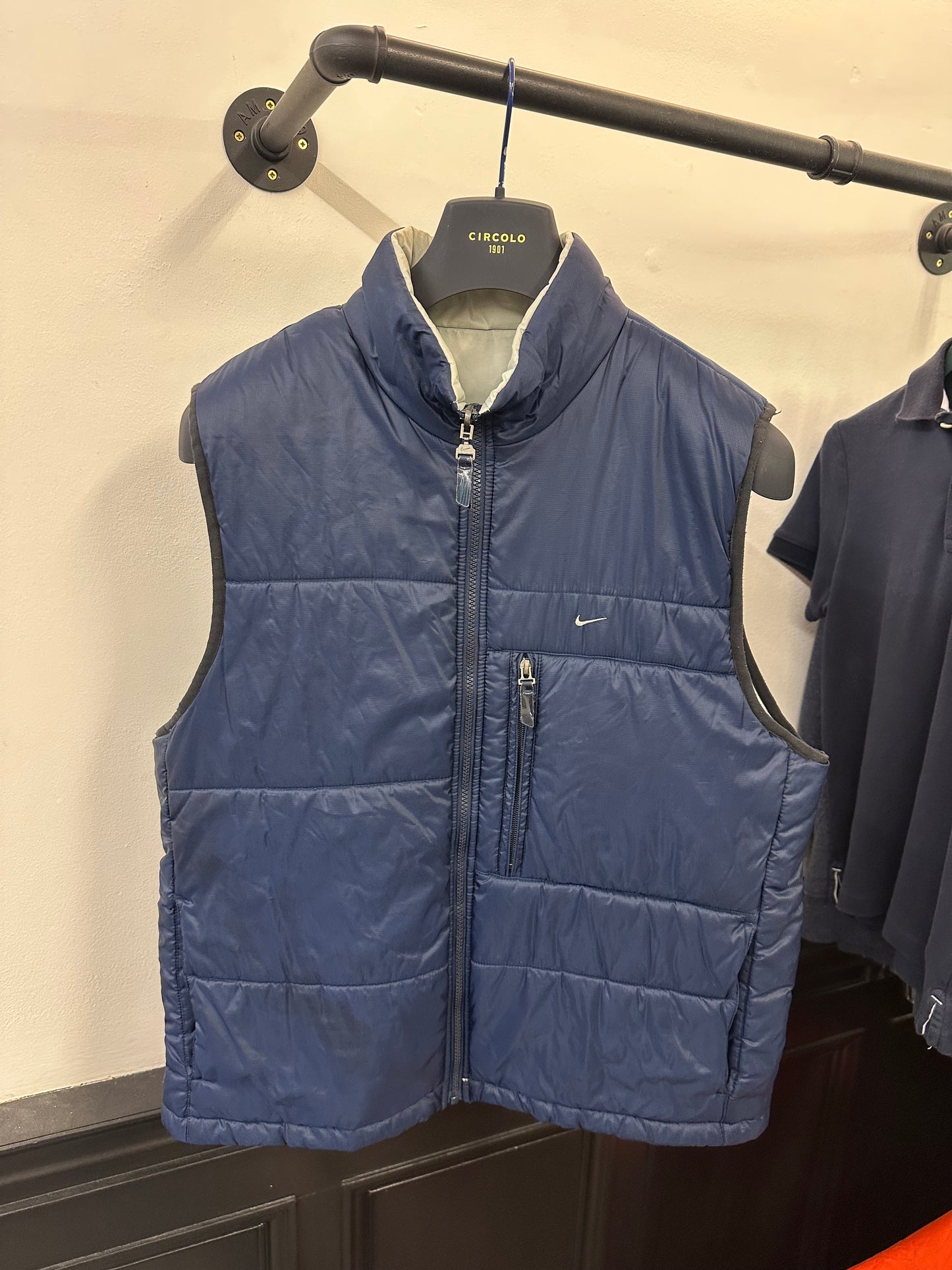 Nike Gilet (L)