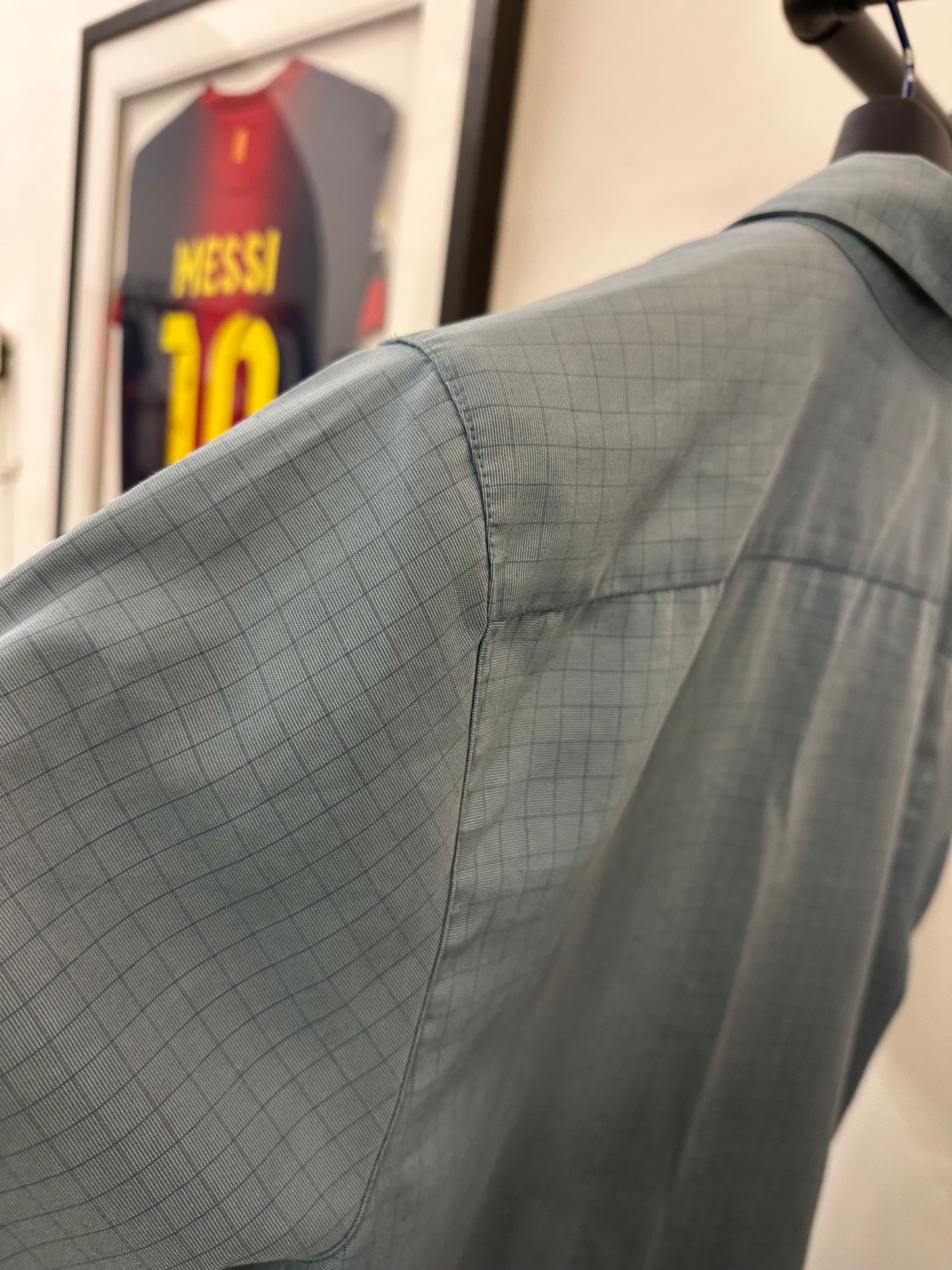 Vintage Oakley Software Shirt (L)