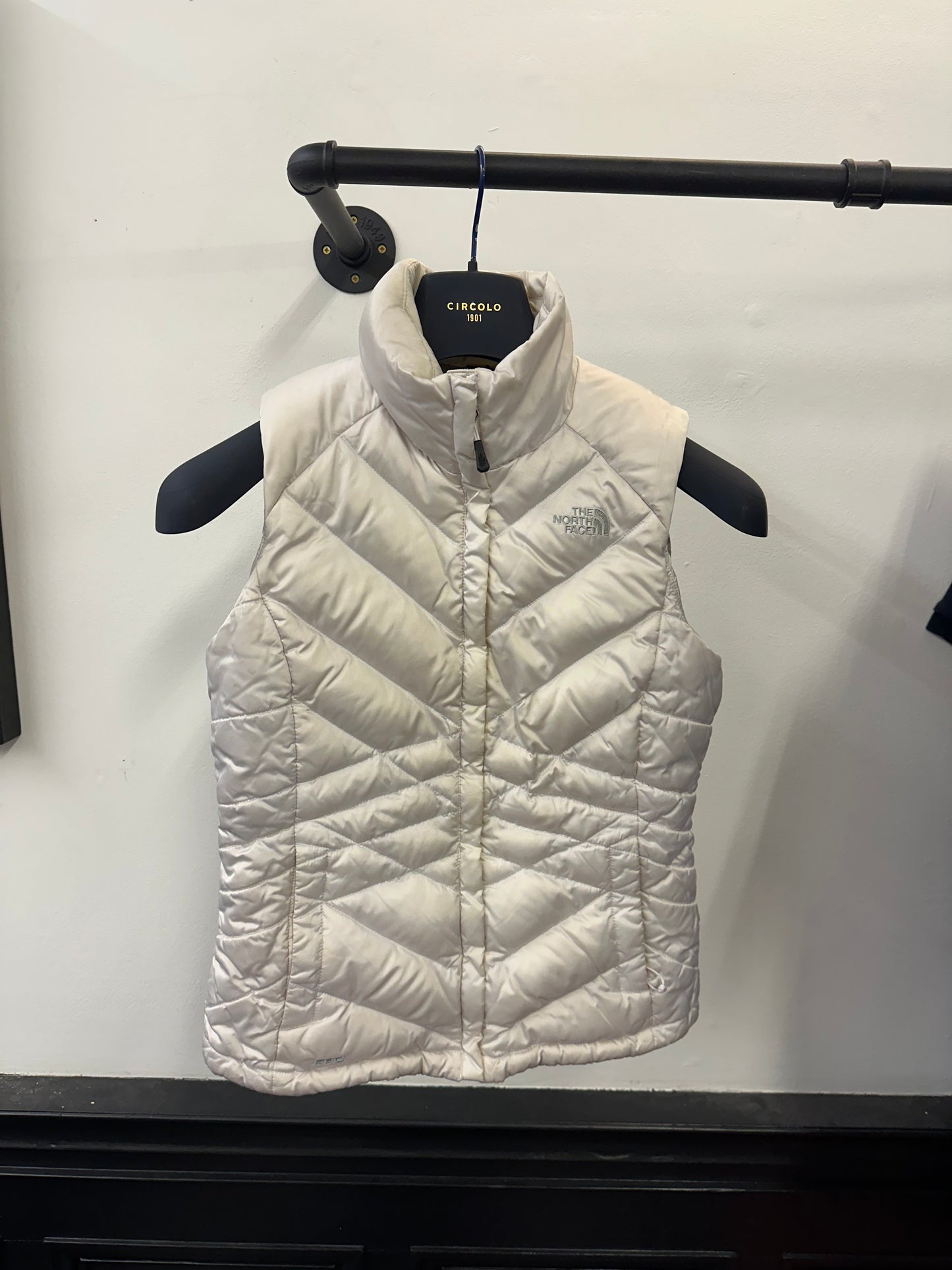 The North Face Gilet (S)