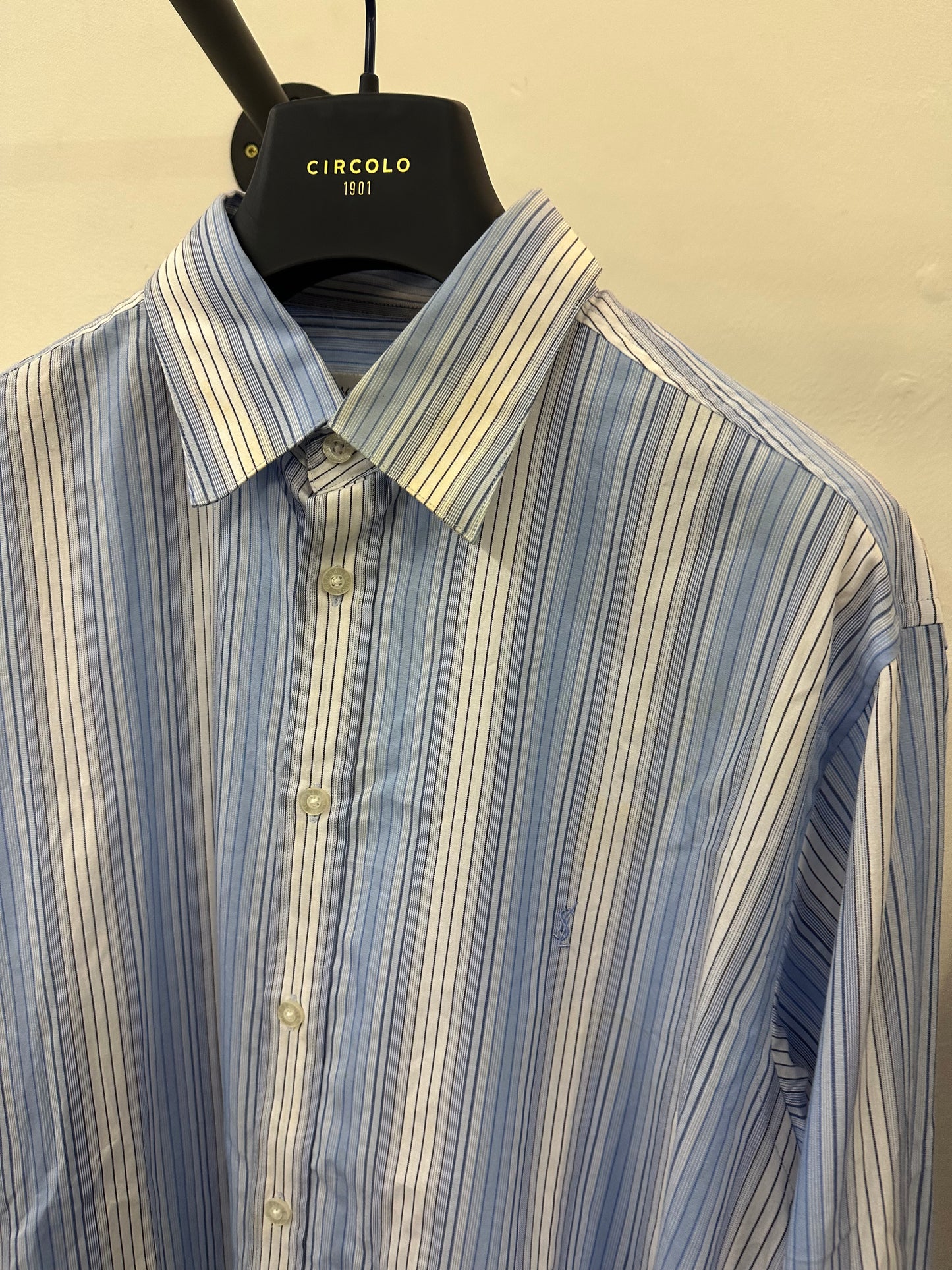 Vintage YSL Shirt (L)