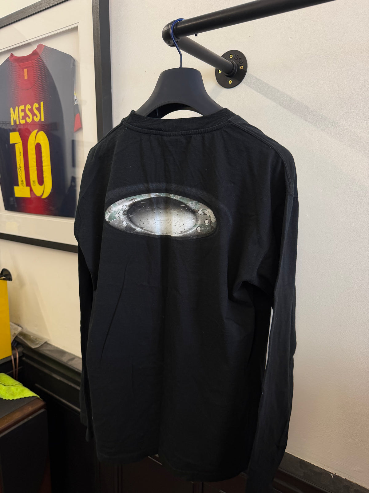 Vintage YSL Shirt (XL)
