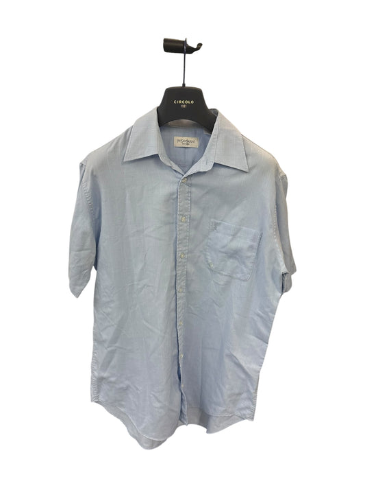 Vintage YSL Shirt (L)