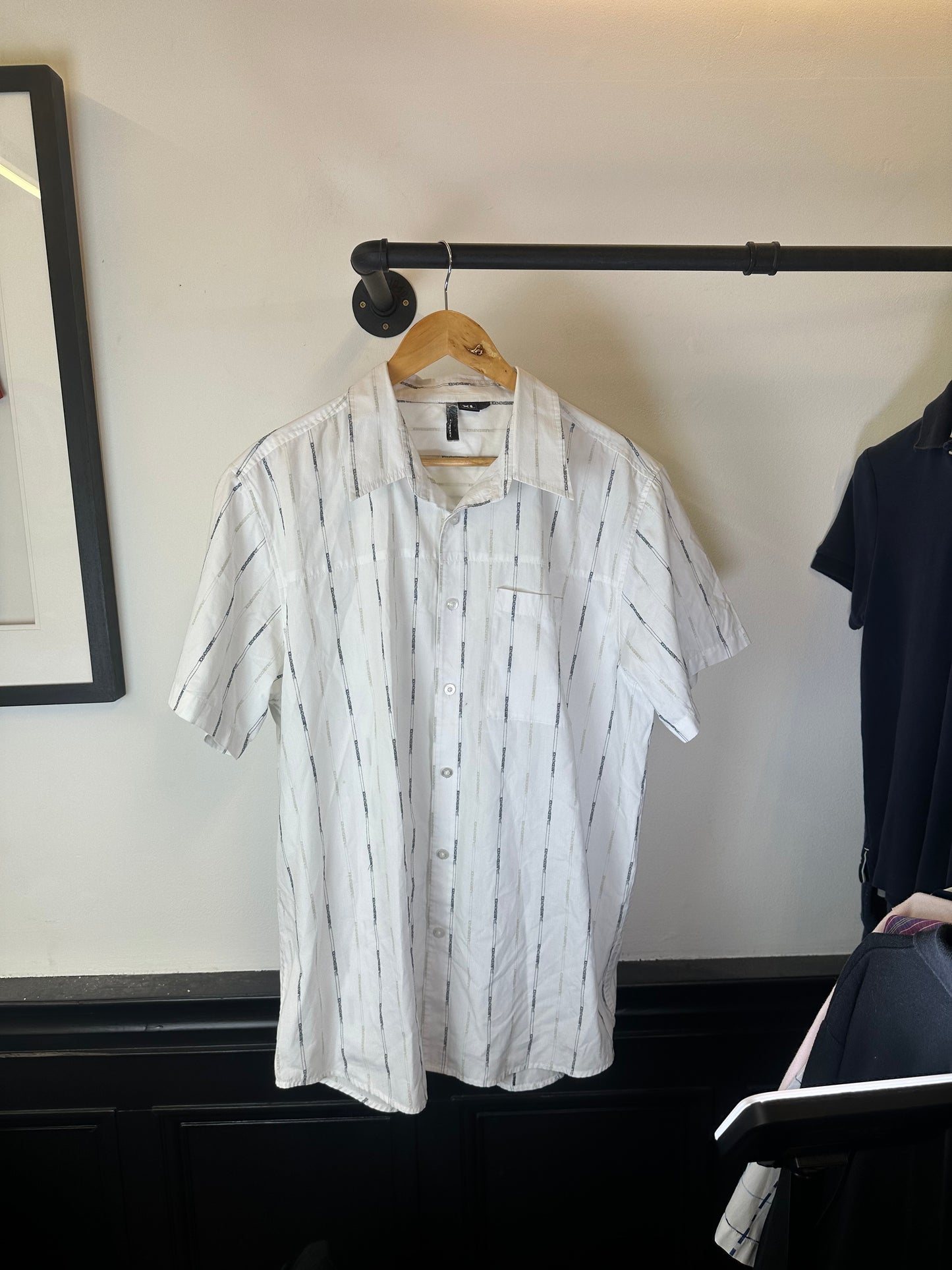 Oakley Shirt (XL)