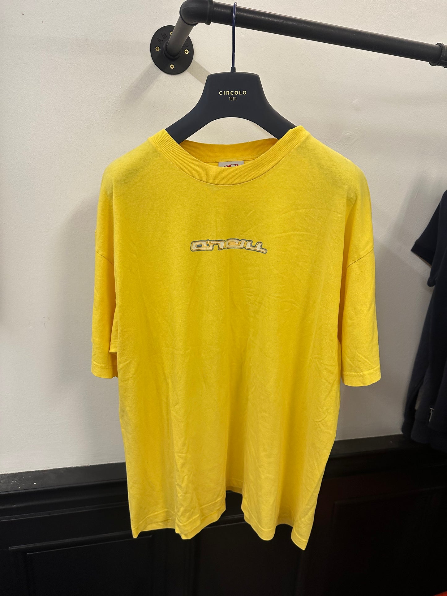Y2K O’Neill Surf T-Shirt (L)