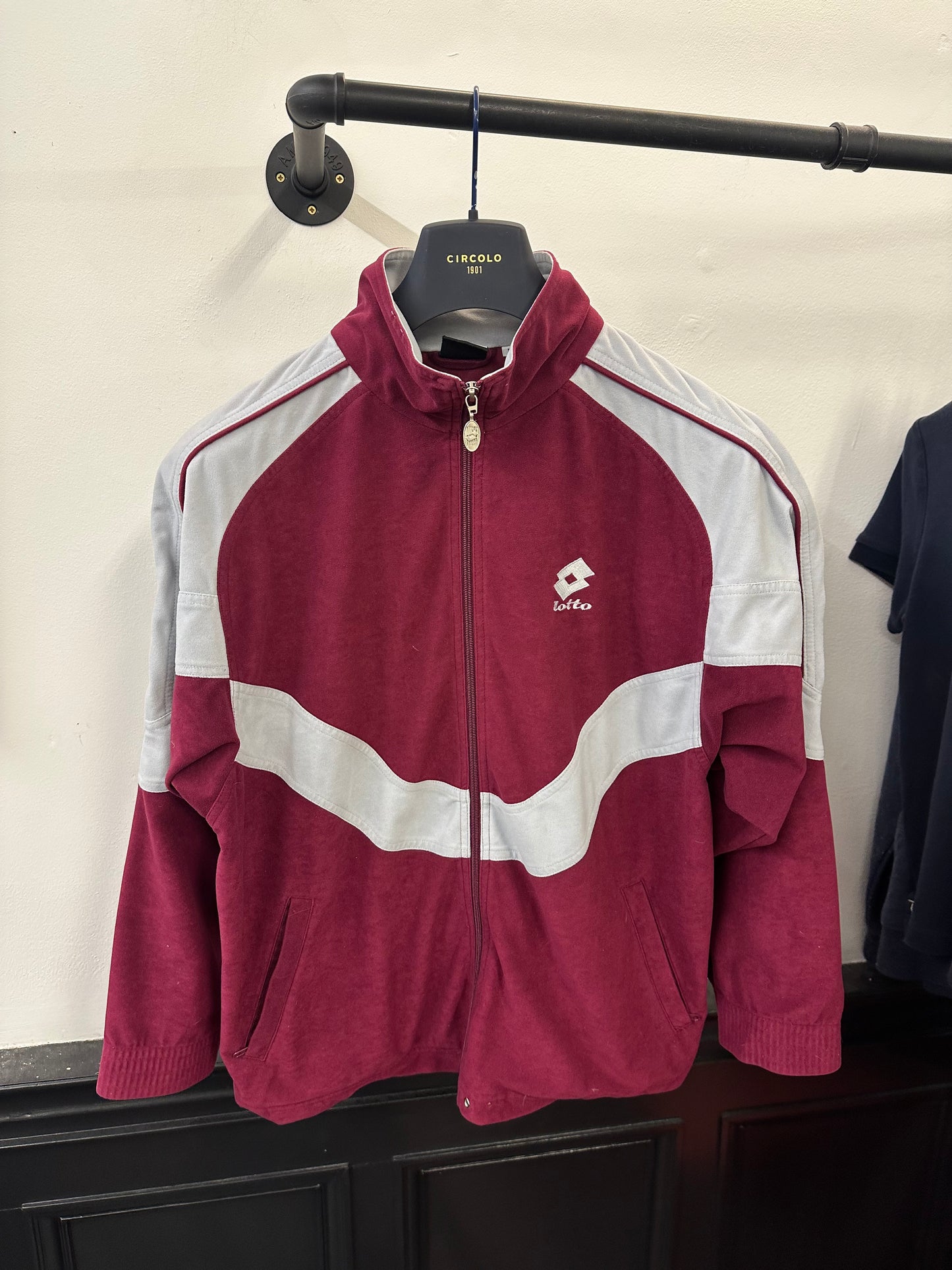 Lotto Jacket (M)
